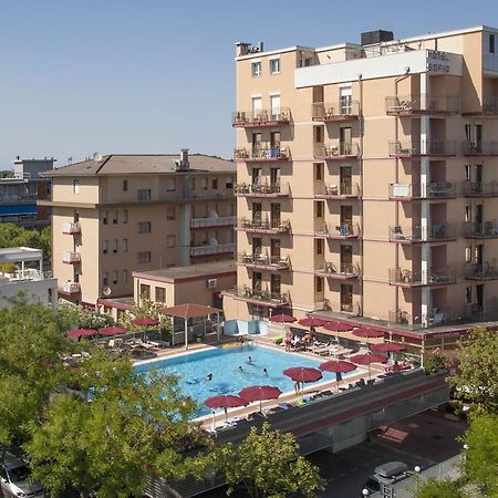 Hotel Sofia Lido di Jesolo Dış mekan fotoğraf