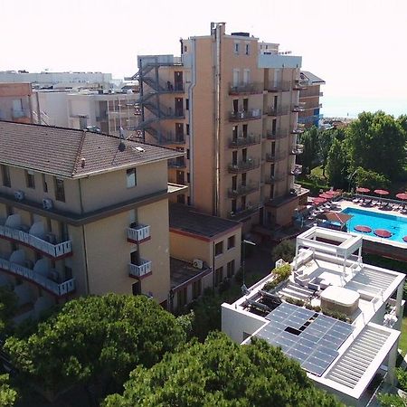 Hotel Sofia Lido di Jesolo Dış mekan fotoğraf