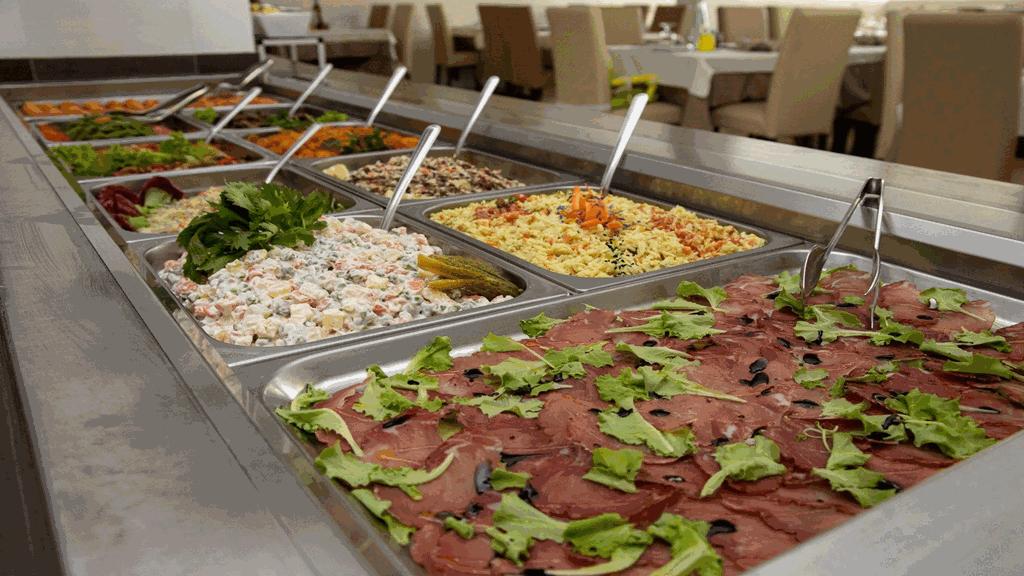 Hotel Sofia Lido di Jesolo Dış mekan fotoğraf