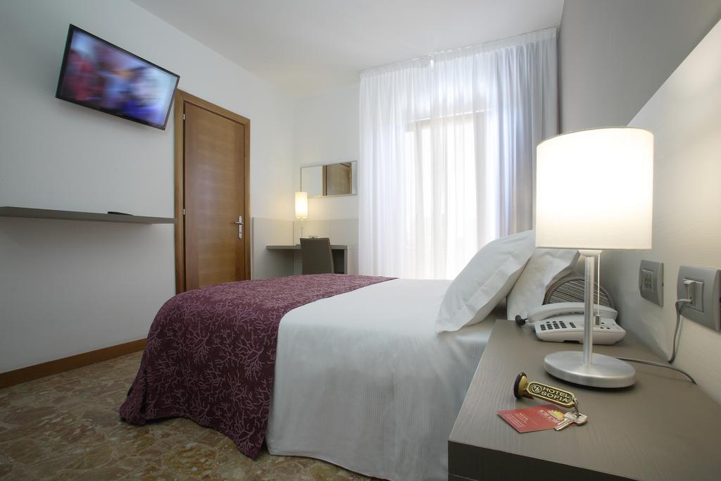 Hotel Sofia Lido di Jesolo Dış mekan fotoğraf