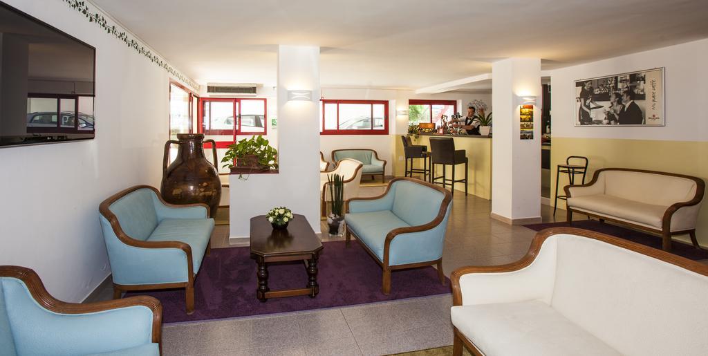 Hotel Sofia Lido di Jesolo Dış mekan fotoğraf