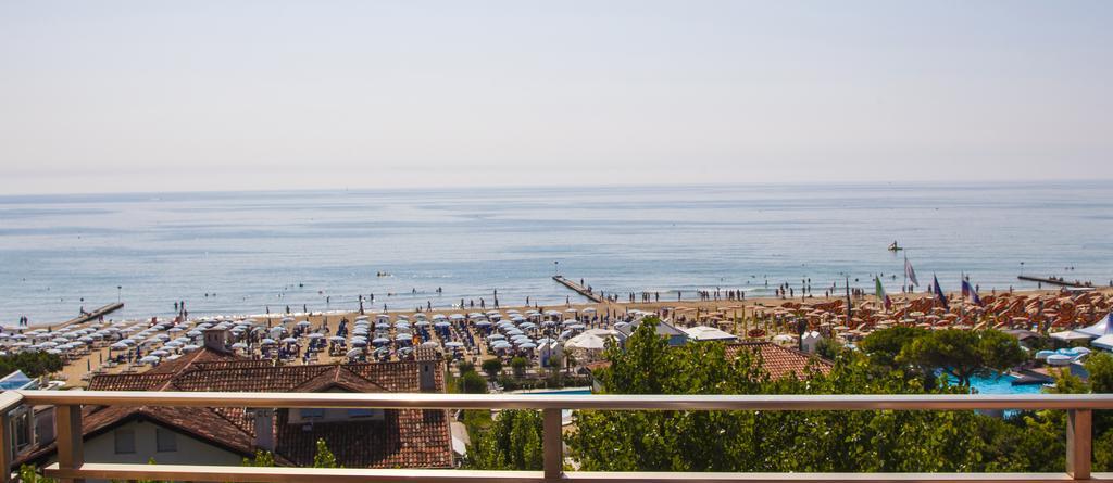Hotel Sofia Lido di Jesolo Dış mekan fotoğraf