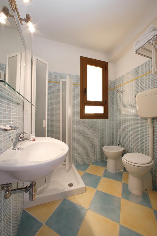Hotel Sofia Lido di Jesolo Dış mekan fotoğraf