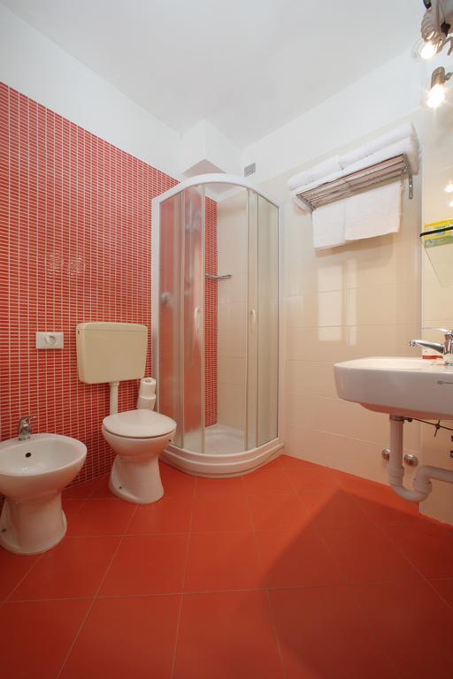 Hotel Sofia Lido di Jesolo Dış mekan fotoğraf