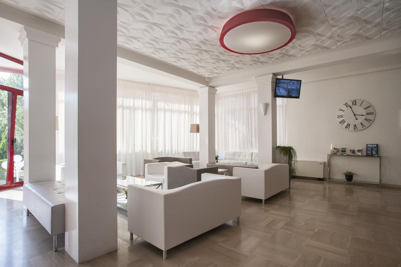 Hotel Sofia Lido di Jesolo Dış mekan fotoğraf