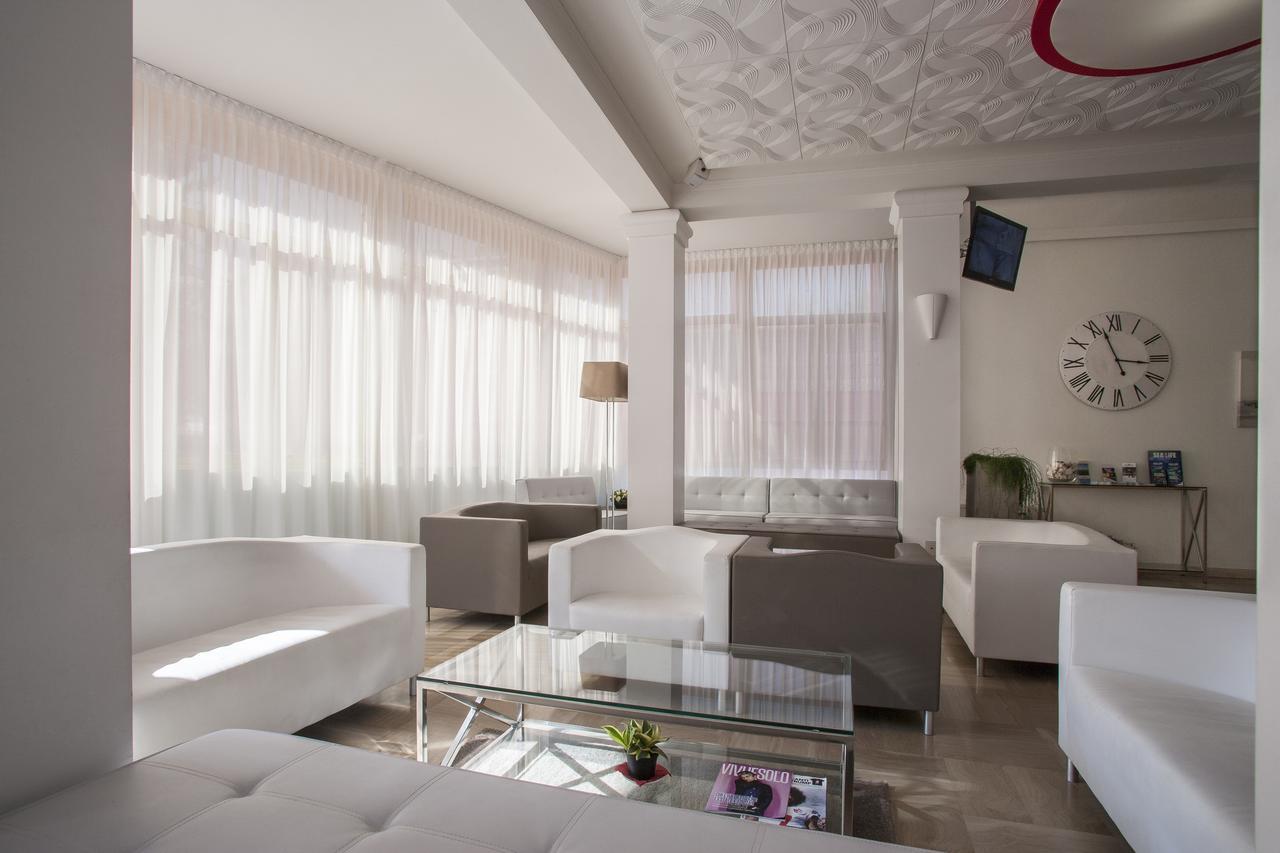 Hotel Sofia Lido di Jesolo Dış mekan fotoğraf