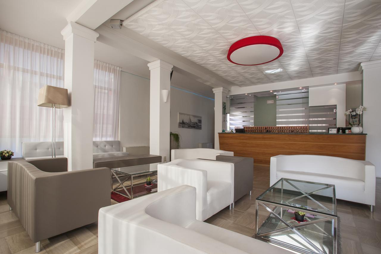 Hotel Sofia Lido di Jesolo Dış mekan fotoğraf