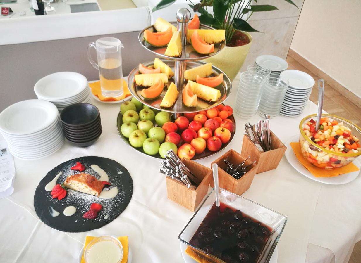 Hotel Sofia Lido di Jesolo Dış mekan fotoğraf