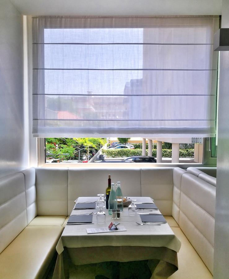 Hotel Sofia Lido di Jesolo Dış mekan fotoğraf
