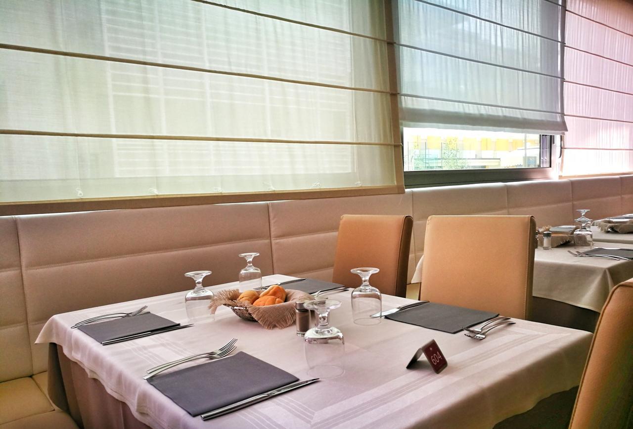 Hotel Sofia Lido di Jesolo Dış mekan fotoğraf