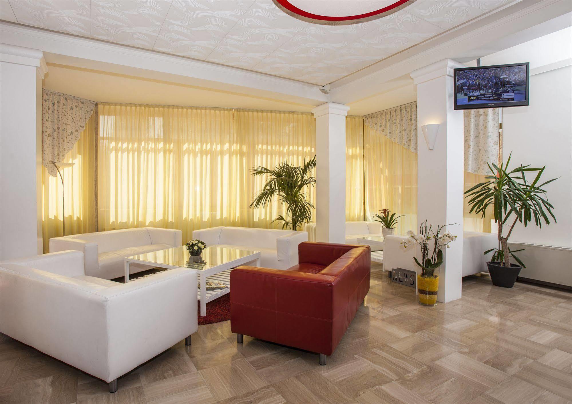 Hotel Sofia Lido di Jesolo Dış mekan fotoğraf