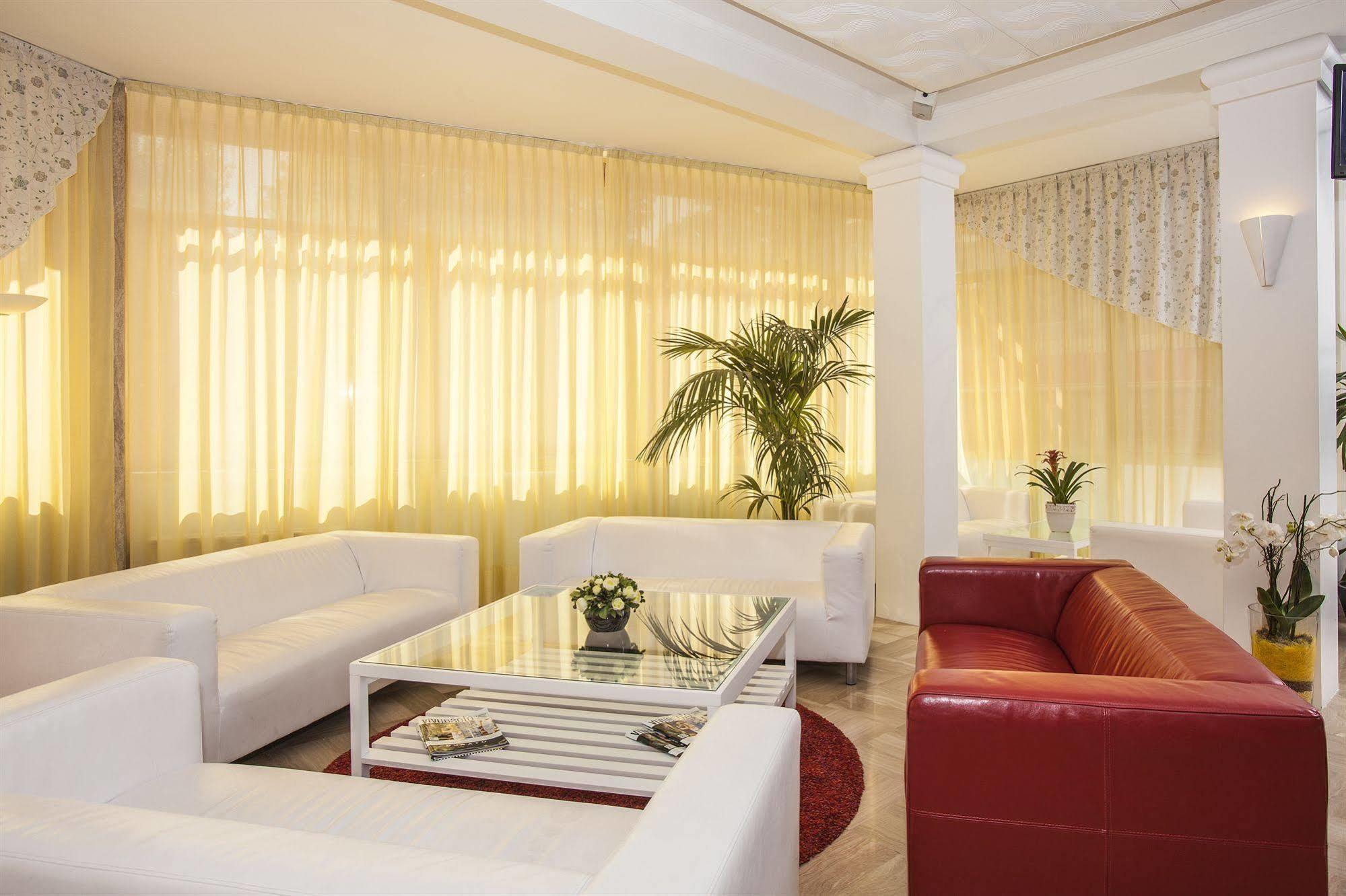 Hotel Sofia Lido di Jesolo Dış mekan fotoğraf