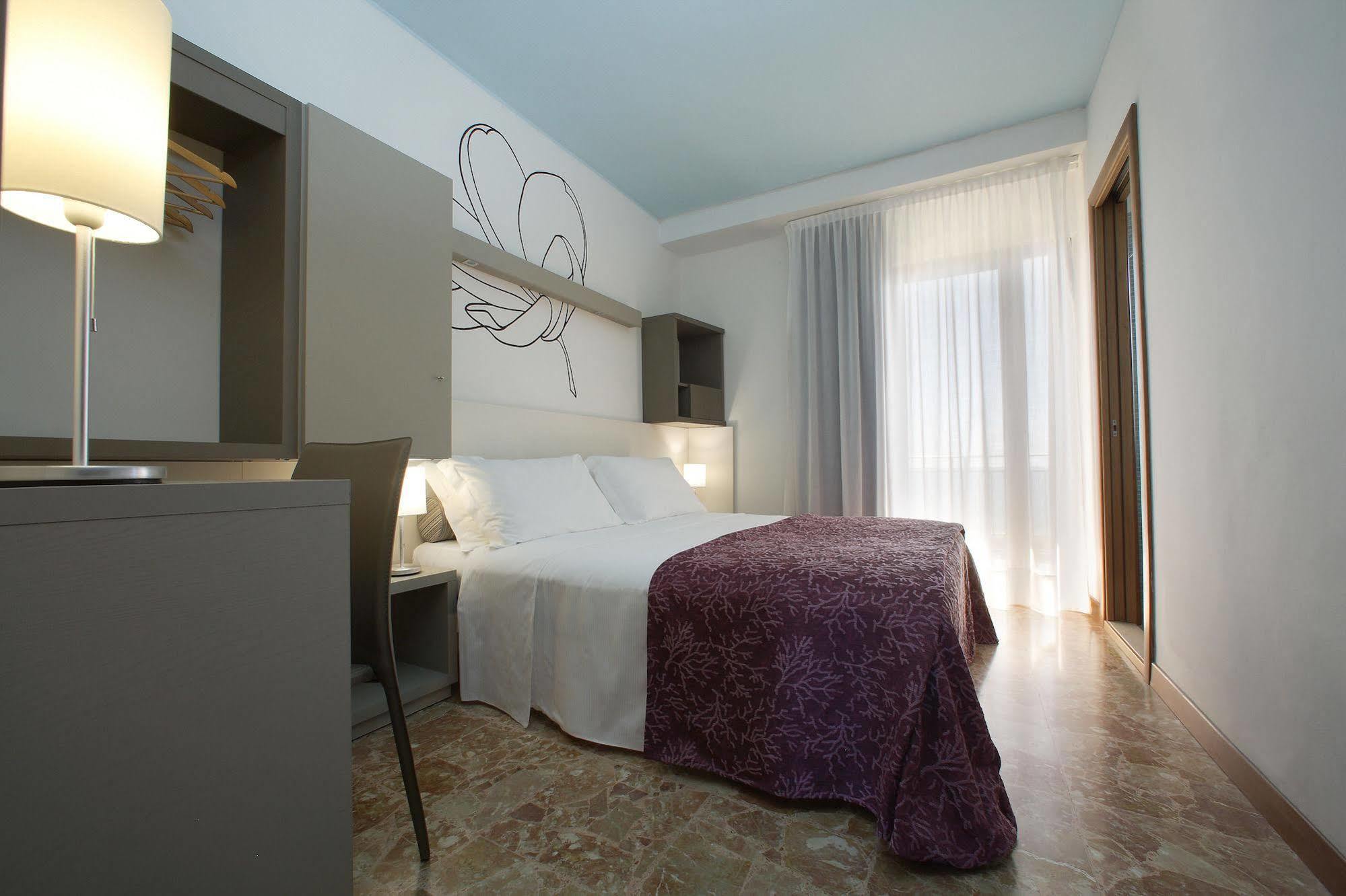 Hotel Sofia Lido di Jesolo Dış mekan fotoğraf