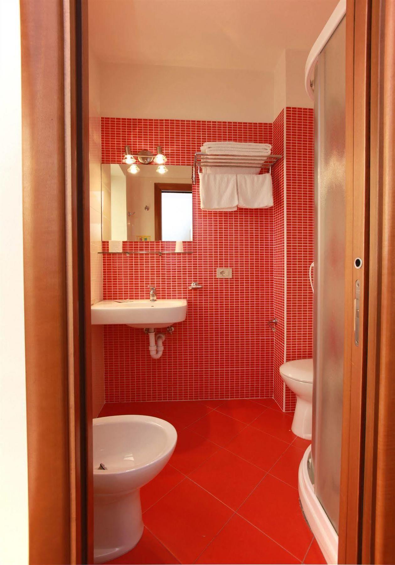 Hotel Sofia Lido di Jesolo Dış mekan fotoğraf