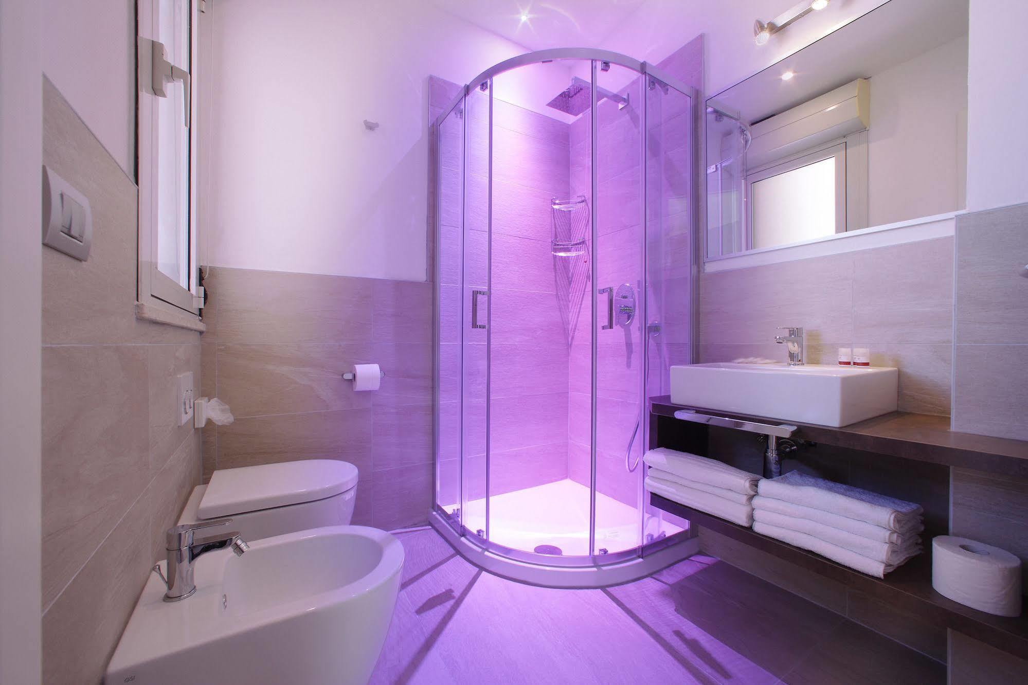 Hotel Sofia Lido di Jesolo Dış mekan fotoğraf