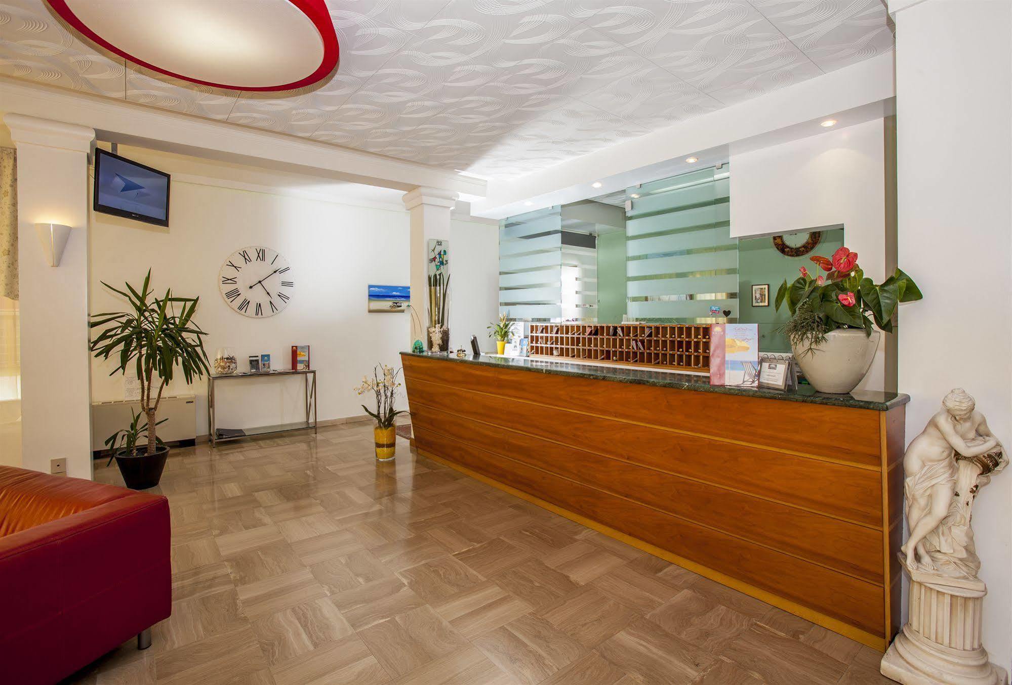 Hotel Sofia Lido di Jesolo Dış mekan fotoğraf