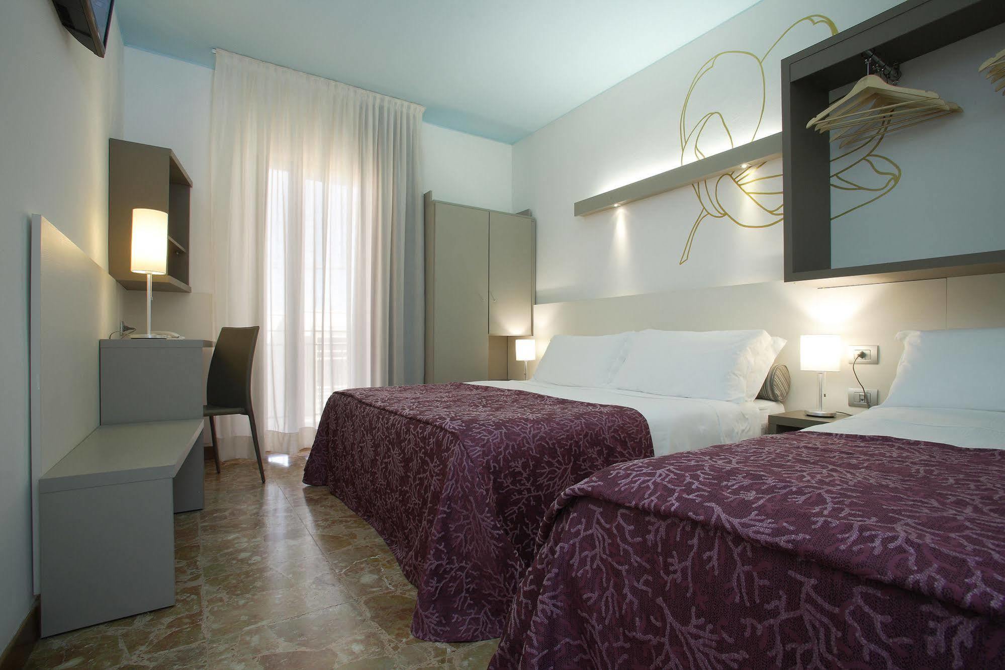 Hotel Sofia Lido di Jesolo Dış mekan fotoğraf