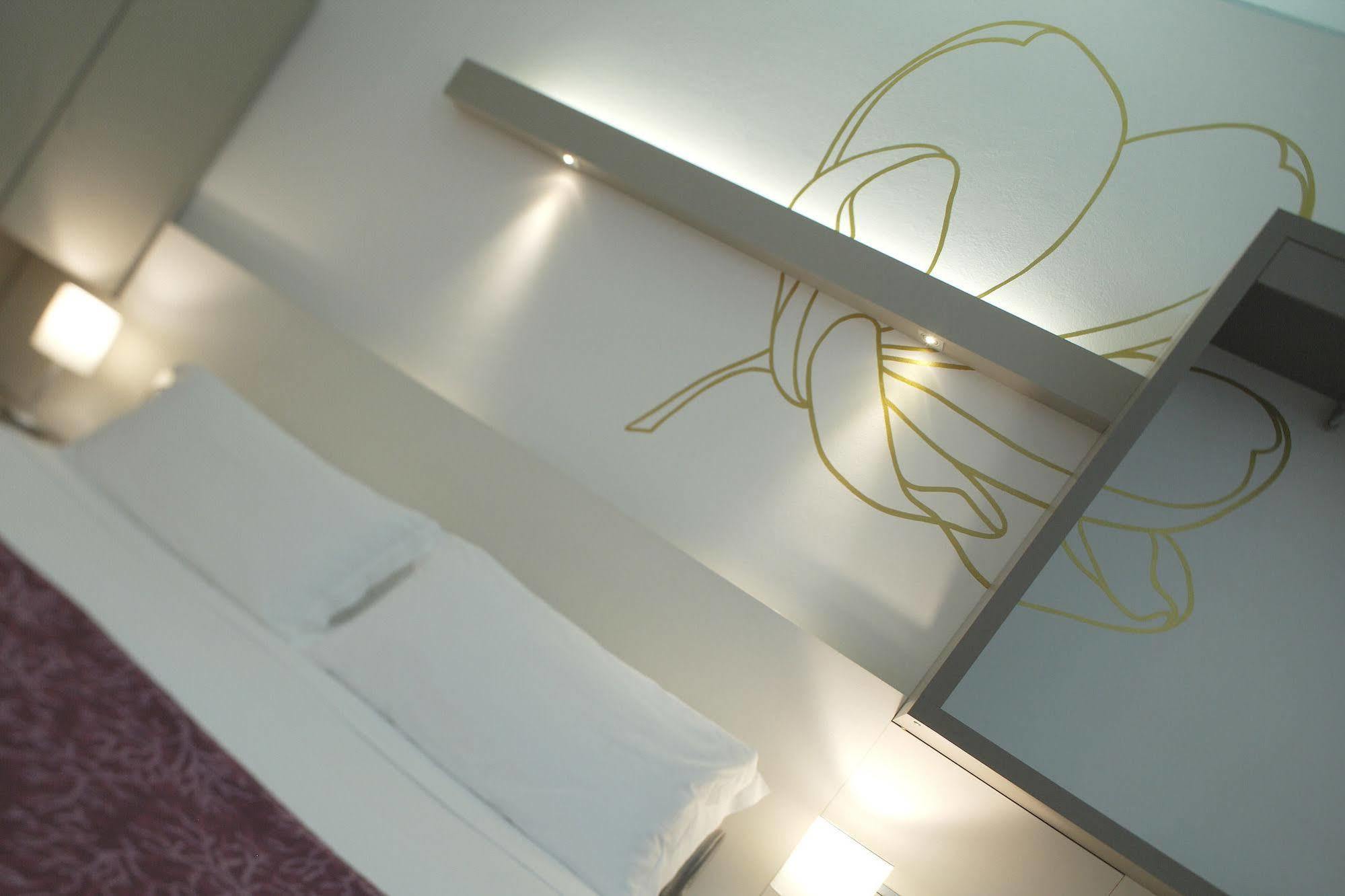 Hotel Sofia Lido di Jesolo Dış mekan fotoğraf