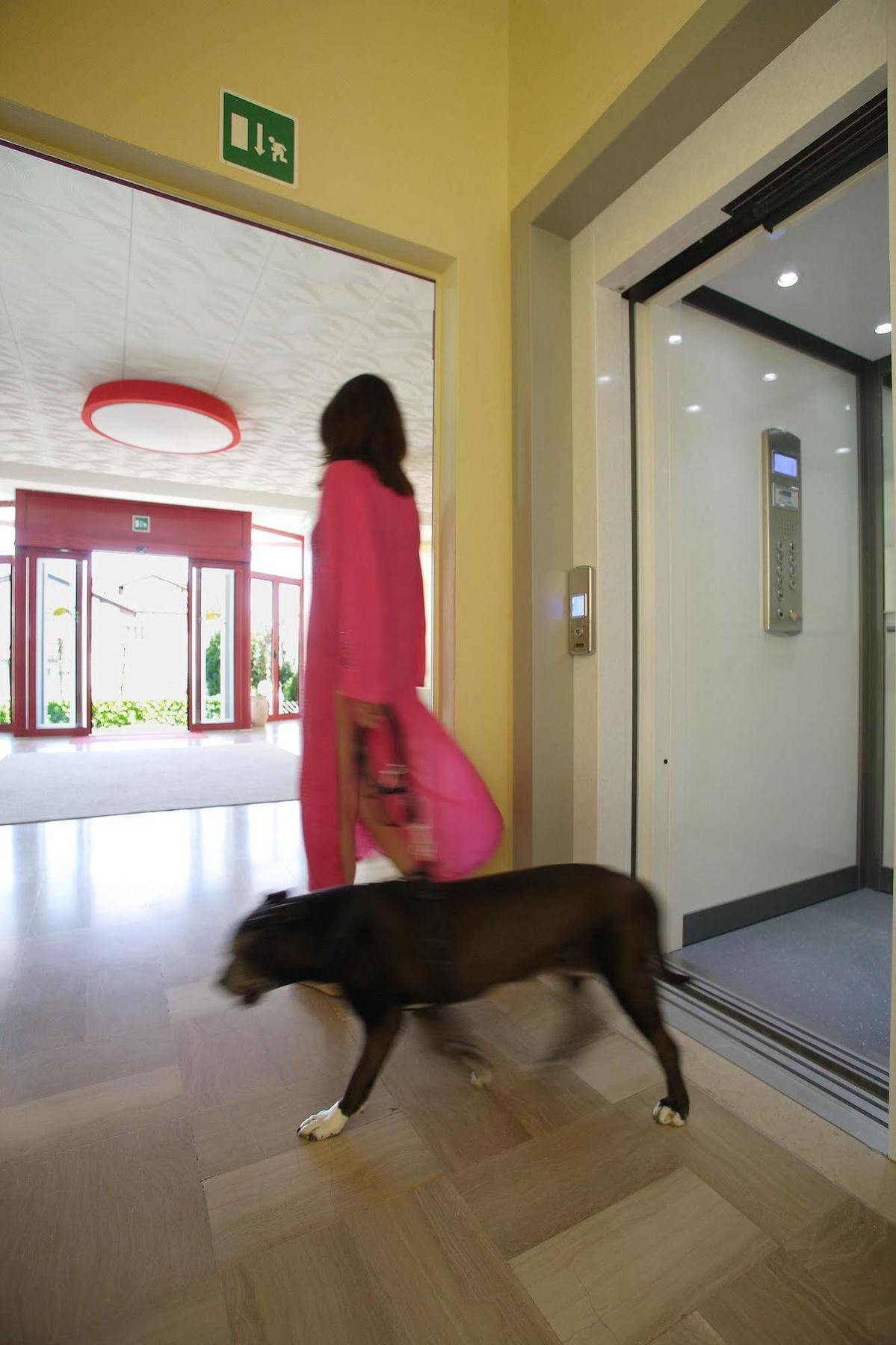 Hotel Sofia Lido di Jesolo Dış mekan fotoğraf