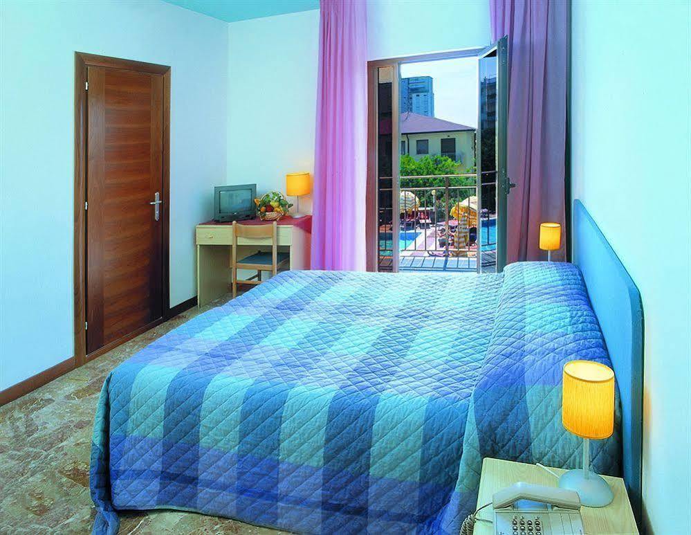 Hotel Sofia Lido di Jesolo Dış mekan fotoğraf