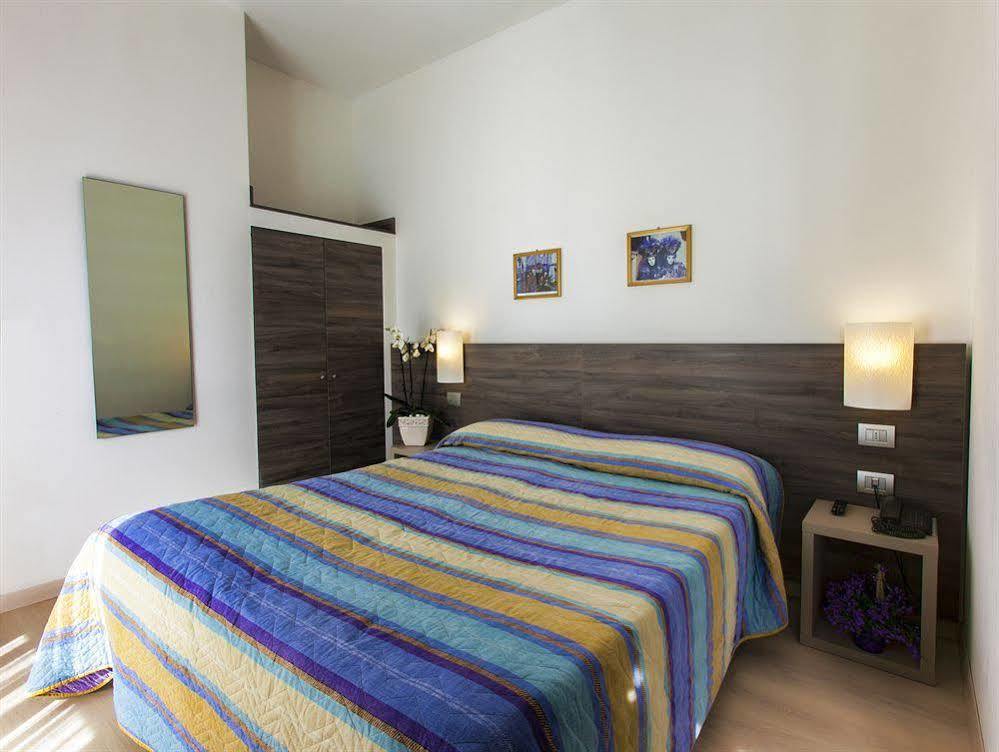 Hotel Sofia Lido di Jesolo Dış mekan fotoğraf