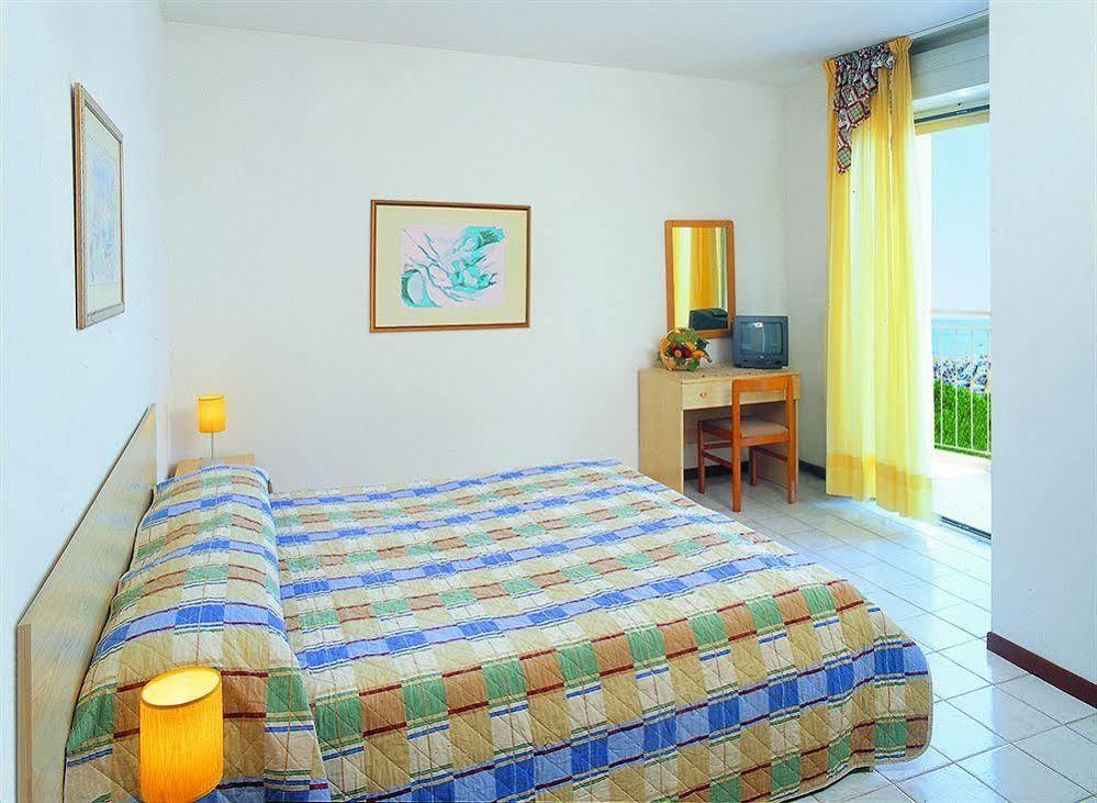 Hotel Sofia Lido di Jesolo Dış mekan fotoğraf