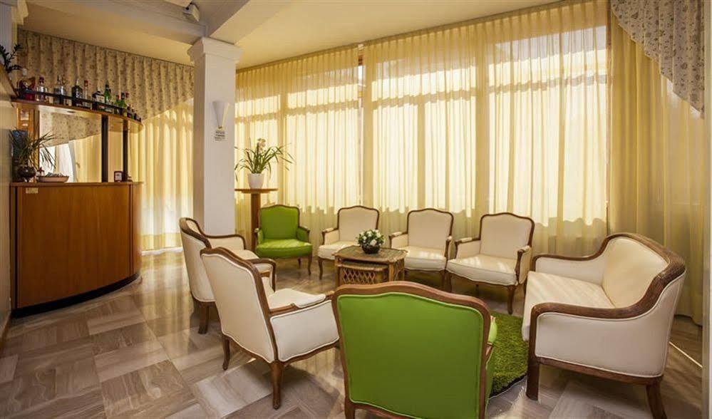 Hotel Sofia Lido di Jesolo Dış mekan fotoğraf